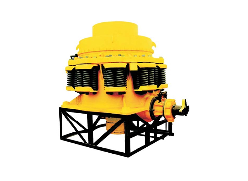 Spring Cone Crusher