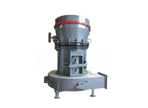 YGM High-pressure Grinding Mill