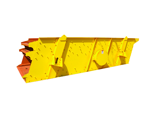 YK Vibrating Screen