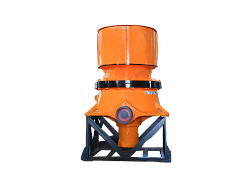 Single-cylinder Cone Crusher